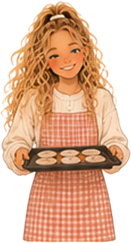 Liv: Omas Rezept, meine Variante