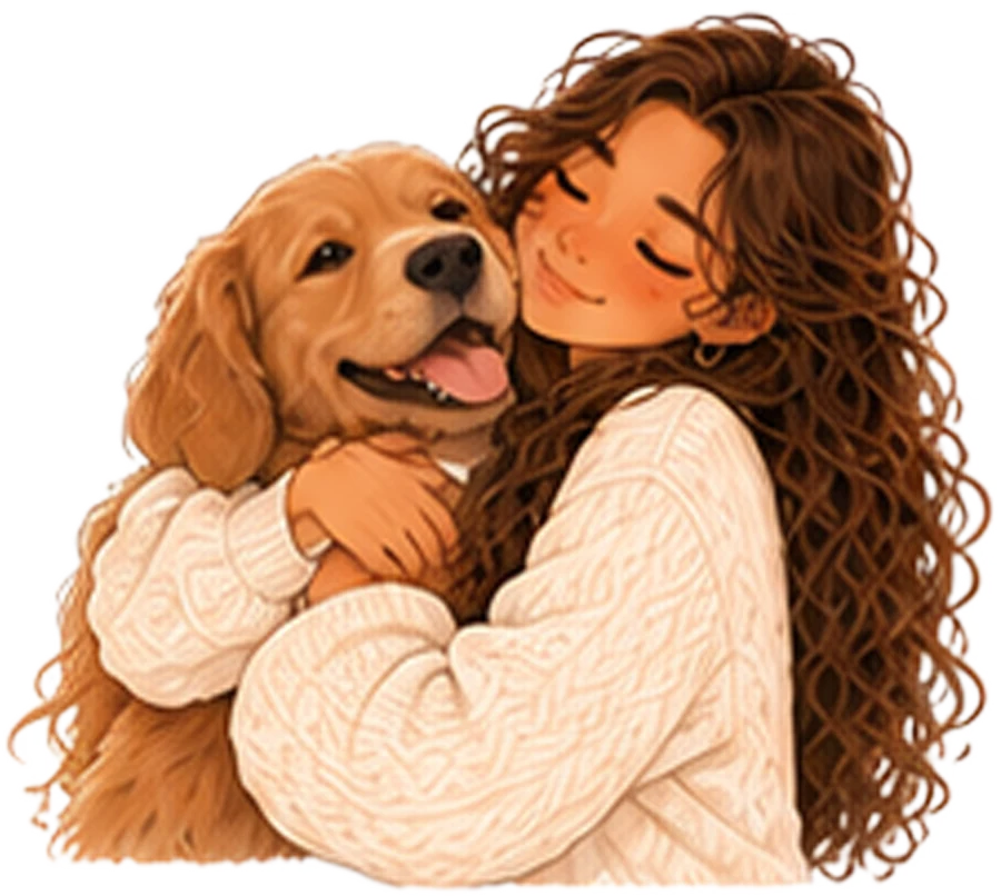 Mila: Jeder Hund ist mein Hund