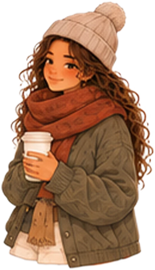Mila: Kopf frei, Hände warm